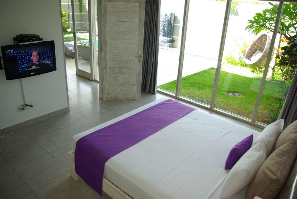 Villa Bali Cosy Seminyak For Adults Only Legian