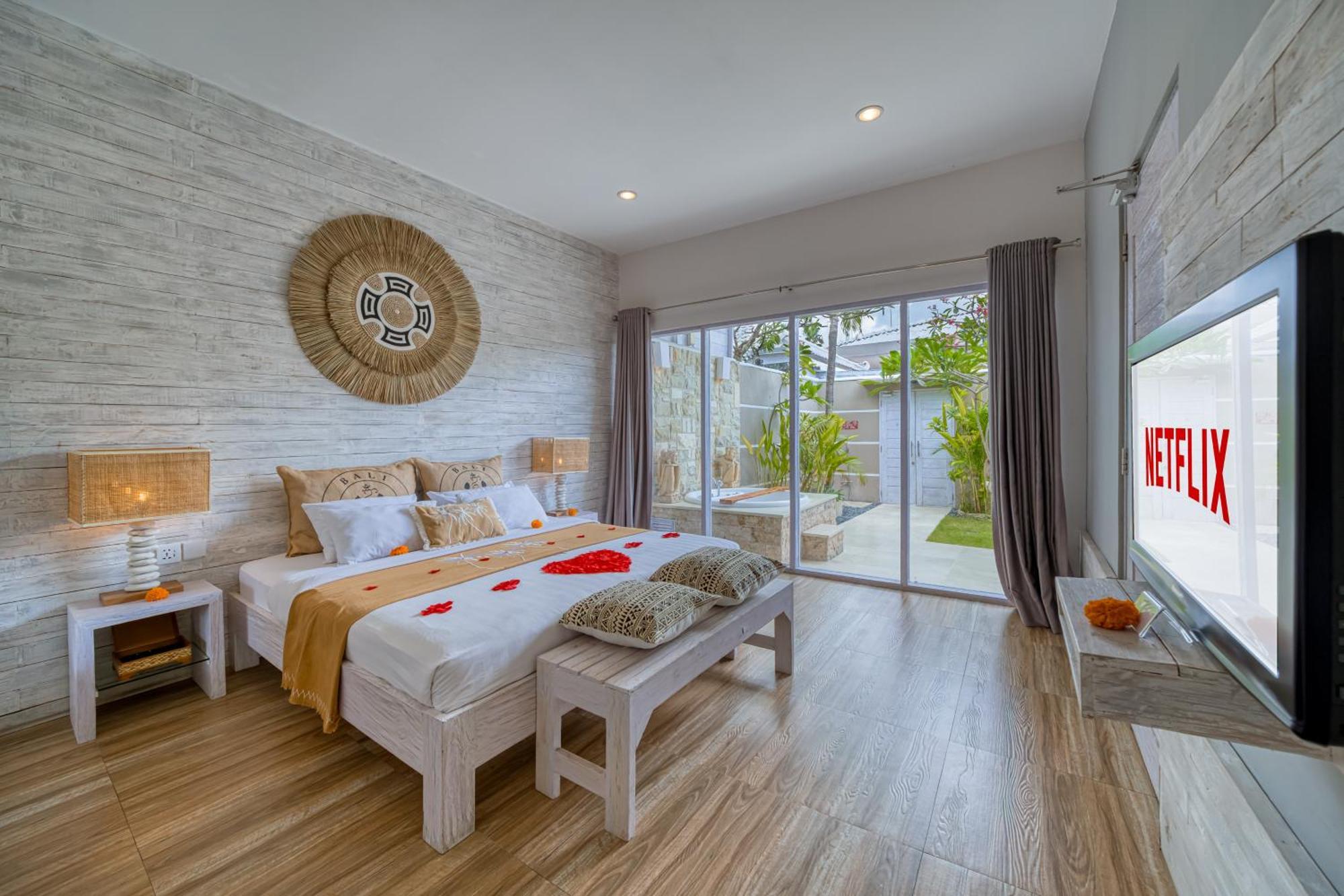 Bali Cosy Seminyak For Adults Only Legian