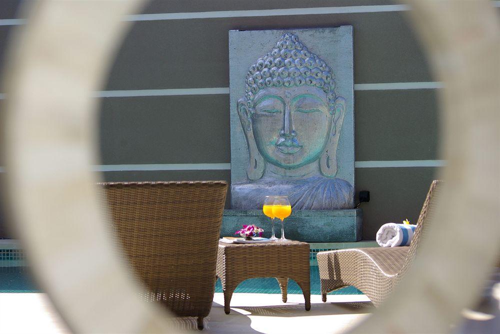 Bali Cosy Seminyak For Adults Only * Legian