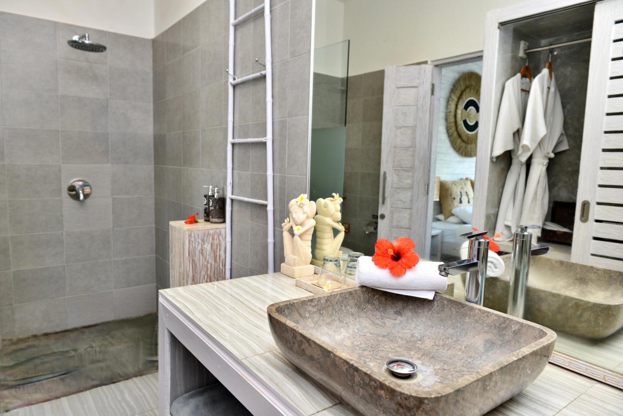 Bali Cosy Seminyak For Adults Only * Legian