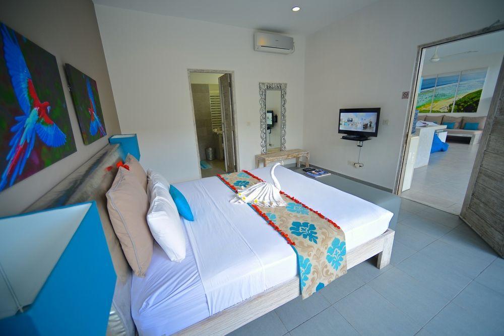 Bali Cosy Seminyak (adults Only) Villa Legian (Bali)