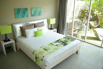 Bali Cosy Seminyak For Adults Only * Legian