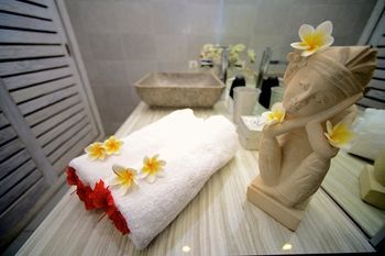 Villa Bali Cosy Seminyak (adults Only)