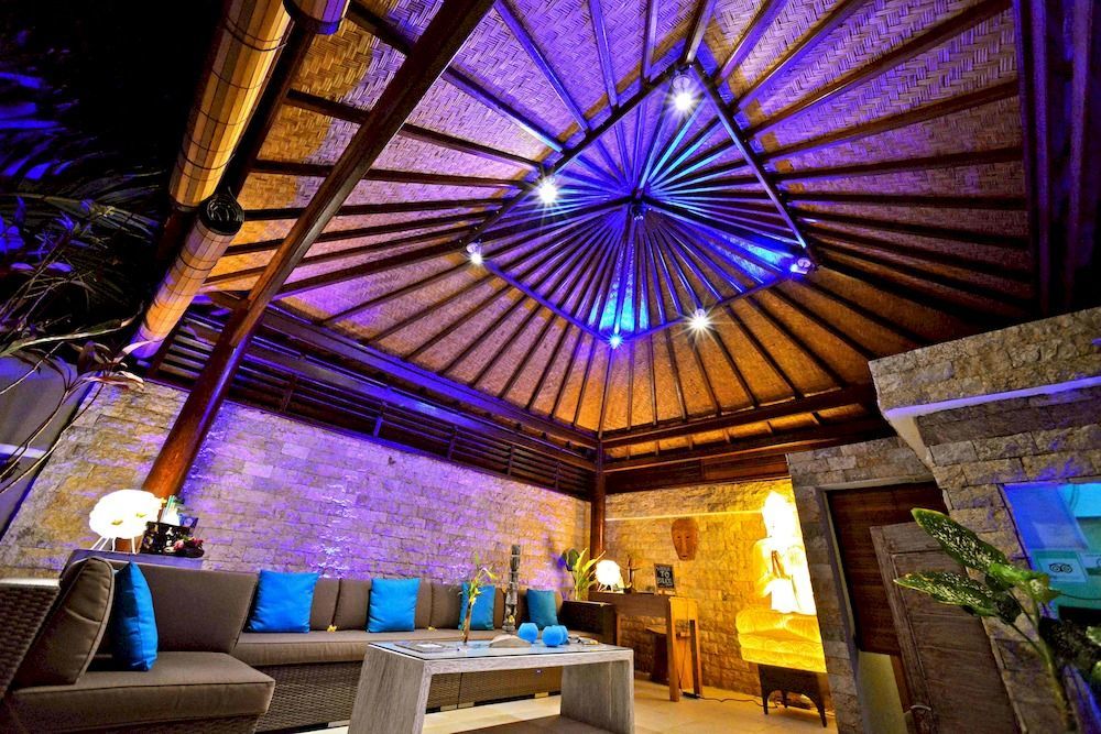 Bali Cosy Seminyak For Adults Only Villa Legian