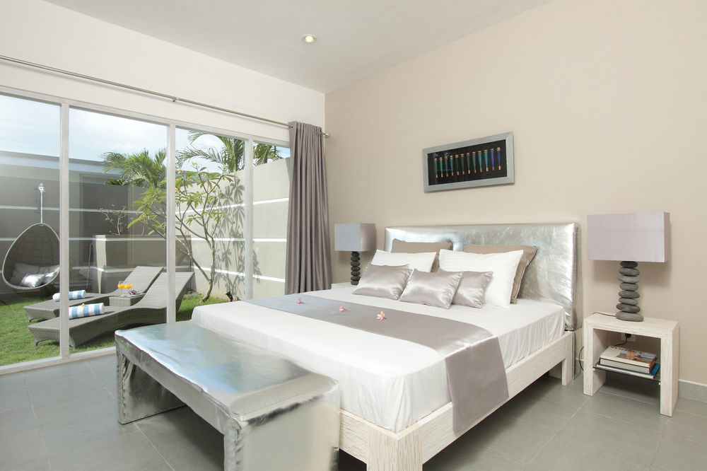 Bali Cosy Seminyak For Adults Only Villa Legian