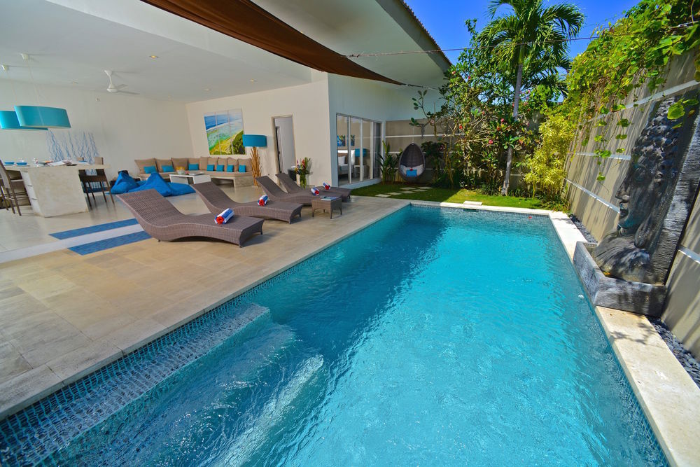 Bali Cosy Seminyak For Adults Only * Legian
