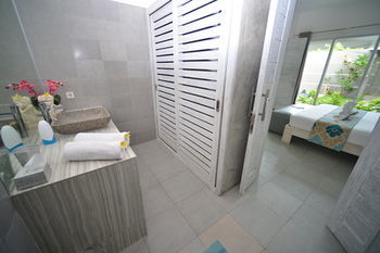 Villa Bali Cosy Seminyak For Adults Only Legian