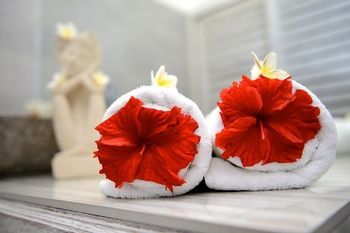 Bali Cosy Seminyak For Adults Only Legian