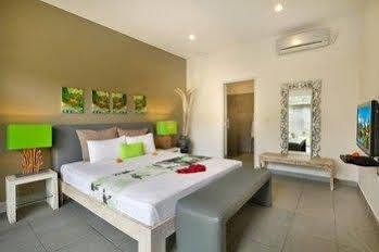 Bali Cosy Seminyak For Adults Only Villa Legian