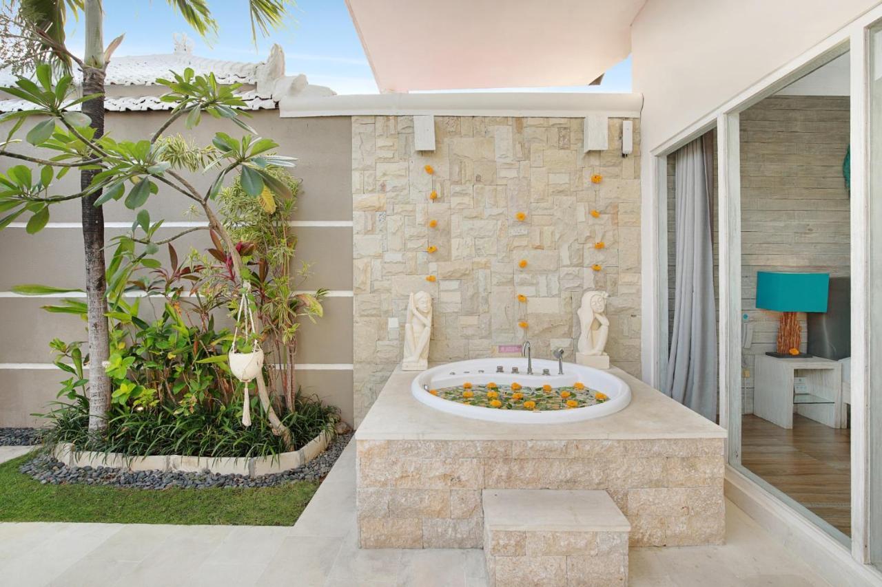 Bali Cosy Seminyak For Adults Only * Legian